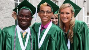 The Crowning Glory: All About High School Cap and Gown