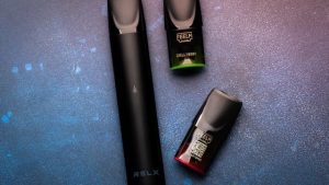 The Revolutionary World of RELX Vape: Unveiling the Future of Vaping