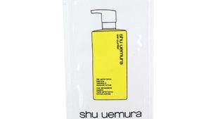 The Ultimate Guide to Shu Uemura Cleansing Oil: Unveiling the Secret to Perfectly Clean and Nourished Skin