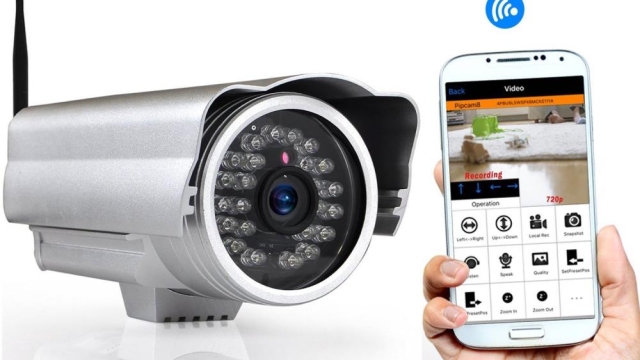 The Ultimate Guide to Wholesale Security Cameras: Securing Your Space Like a Pro