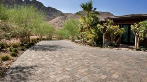 Transform Your Driveway: Steps to a Stunning Paver Installation