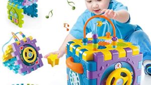Unlocking Learning: The Power of Baby Educational Toys