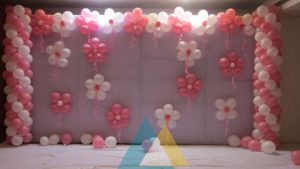 Up, Up, and Away: Unleashing the Magic of Balloon Decorations