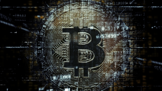 Binance: Revolutionizing the Crypto Marketplace