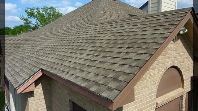 Crowning Glory: Unveiling the Secrets to Stylish and Durable Roofs