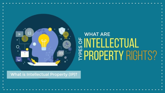Cultivating Creativity: Unraveling the World of Intellectual Property