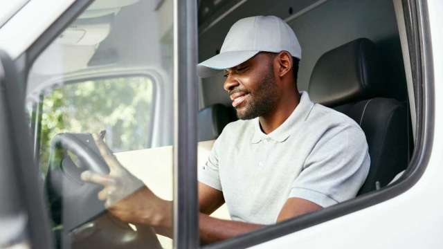 Exploring the Road to Secure Your Business: The Ultimate Guide to Commercial Auto Insurance