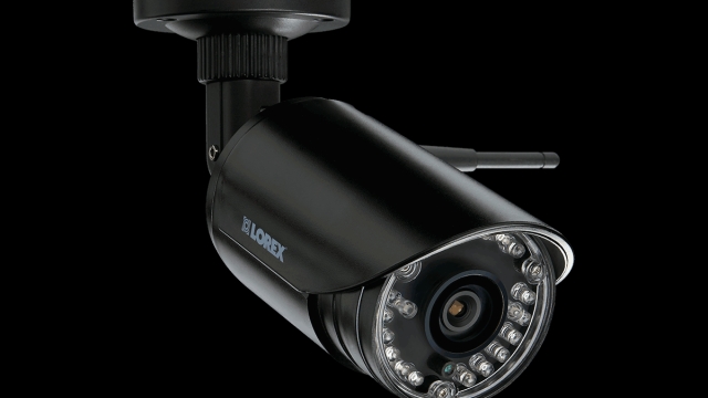 Fix, Protect, and Save: Your Guide to Securing You and Your Property with Wholesale Security Camera Repairs