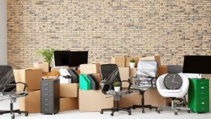 Moving Made Easy: A Guide to Office Relocation