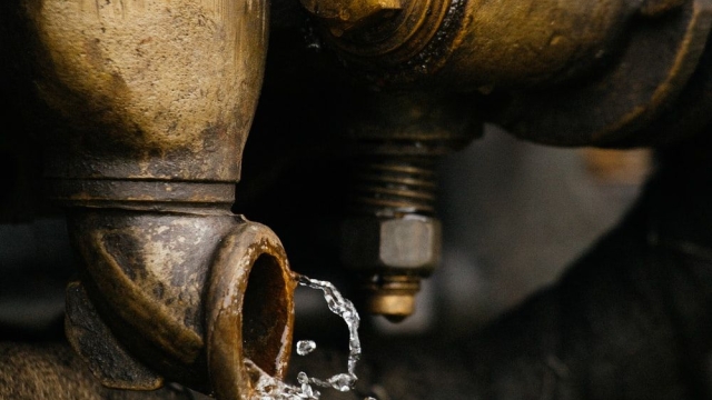 Piping Hot Tips: Mastering the Art of Plumbing