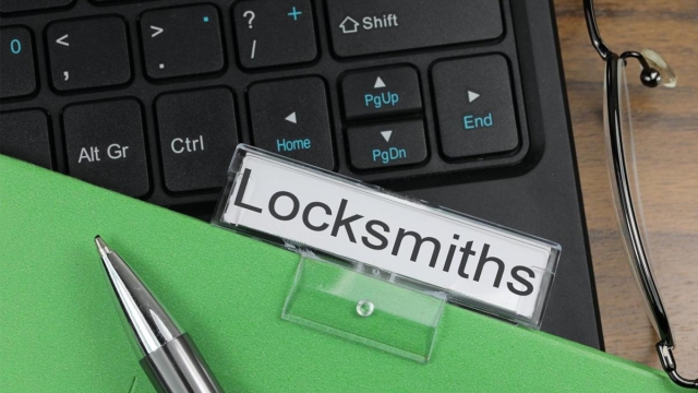 The Art of Securing: Exploring the World of a Safe Locksmith