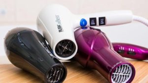 The Royalty of Haircare: Unveiling the Power of the Premium Hair Dryer