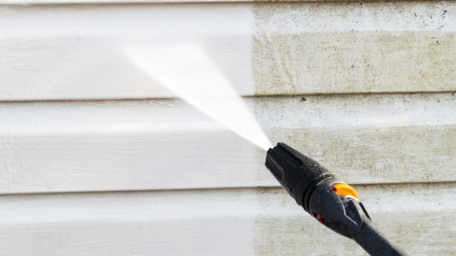 The Ultimate Guide to Revitalizing Your Home: Mastering Pressure Washing, House Washing, and Roof Cleaning