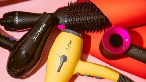 The Ultimate Guide to the Best Luxury Hair Dryers for Salon-Worthy Results