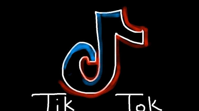 TikToking Your Way to Fashion Bliss: Unveiling the Thrilling World of TikTok Shopping