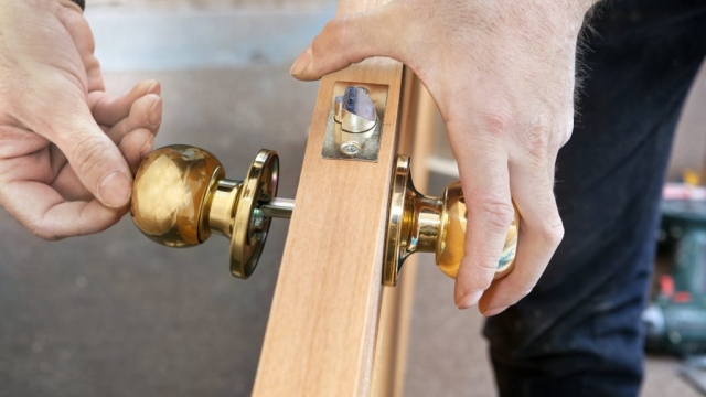 Unlocking Peace of Mind: Exploring the World of Safe Locksmiths