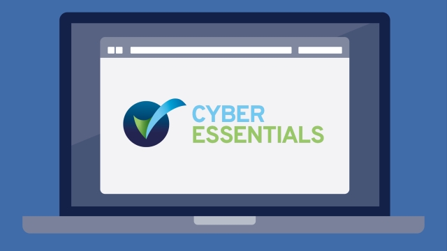 Cyber Essentials: Safeguarding Your Digital Frontlines