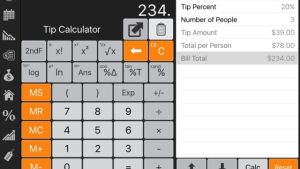 Effort Plus Calculation: Mastering the Grade Gains with the Grade Calculator