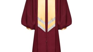 Harmony in Attire: Exploring the Elegance of Choir Robes