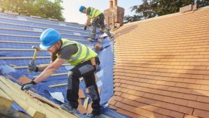 Raising the Roof: A Guide to Tackling Roofing Projects Like a Pro