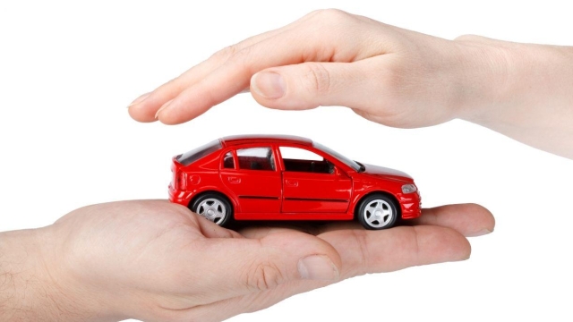 Rev Up Your Coverage: Mastering the Art of Car Insurance