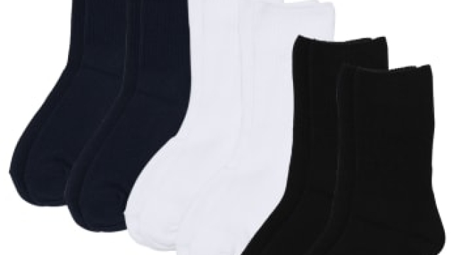 Step Up Your Style: Boys Socks That Rock!