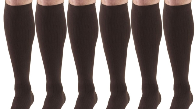 Stepping Up Style: The Ultimate Guide to Boys’ Socks