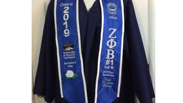 Symbolizing Achievement: The Meaning Behind Graduation Stoles and Sashes