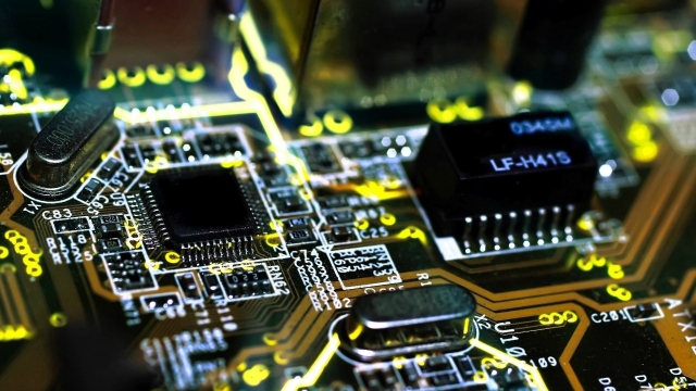 Tech Talk: Unveiling the Future of Electronics