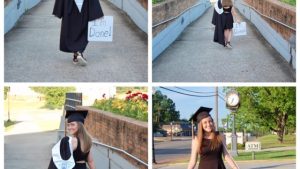 The Most Adorable Graduates: Preschool Cap and Gown Moments
