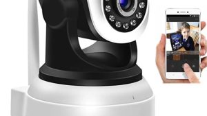 The Ultimate Guide to Buying Wholesale Security Cameras for Maximum Surveillance