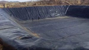 Unveiling the Versatility: Exploring the World of Geomembrane