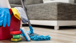 4 Dicas Incríveis para Limpar seu Sofá e Renovar a Sala