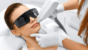 Glow Up with Laser Hair Removal: Smooth Skin Secrets Revealed