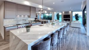 Revamping Your Kitchen: Exploring Modern Custom Cabinets