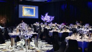 The Ultimate Guide to Unforgettable Corporate Events