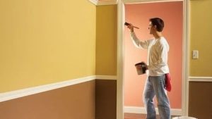 Brushing Up: Transform Your Space with These Home Painting Tips