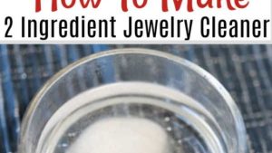 Sparkle Like New: The Ultimate Jewelry Cleaner Guide