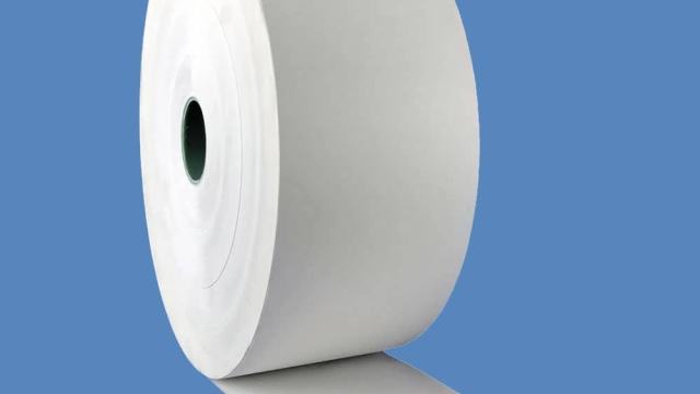 The Heat is On: Exploring the World of Thermal Paper Rolls