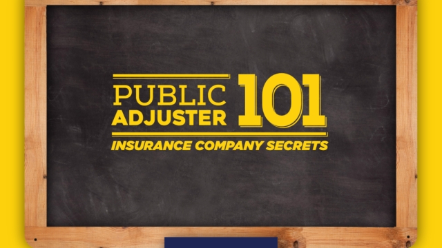 Unveiling the Power of Public Adjusters: Your Ultimate Guide