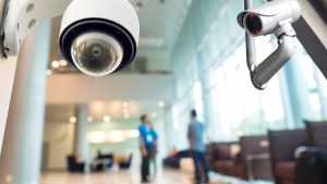 Unveiling the Watchful Eyes: Exploring the Intricacies of Security Cameras
