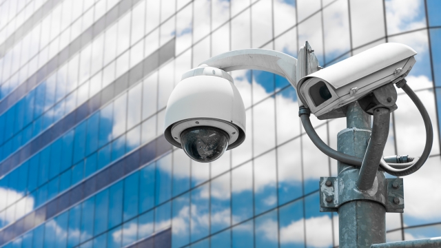 8 Essential Tips for a Secure Security Camera Installation