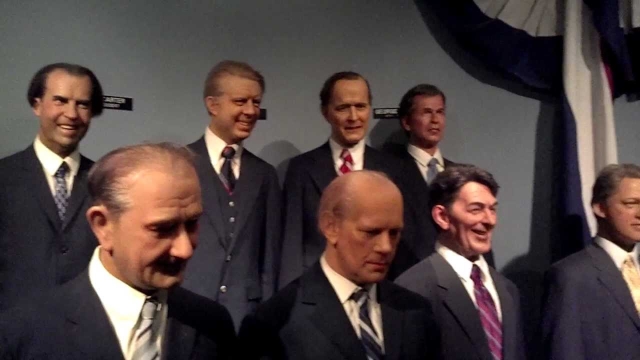 Unveiling the Magic: A Behind-the-Scenes Look at the Wax Museum Project