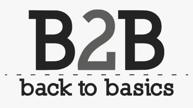 The Ultimate Guide to Mastering B2B Strategies