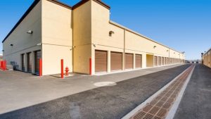 Unlocking the Secret World of Self-Storage Facilities