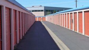 Unlocking the Secrets of Self-Storage: Maximizing Space and Organization