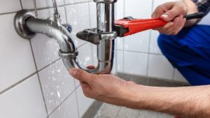 Drip by Drip: Plumbing Woes and Solutions