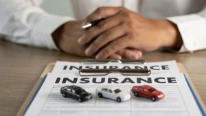 Insure Your Tomorrow: Unlocking the Benefits of a Modern Insurance Agency