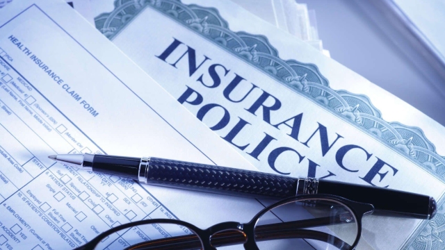 Insuring Your Peace of Mind: A Comprehensive Guide to Insurance Services