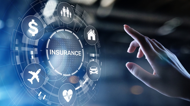 Insuring Your Peace of Mind: Unpacking the World of Insurance Services